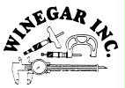 Winegar, Inc.